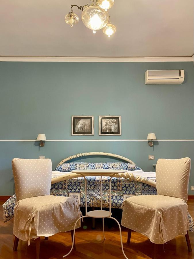 Villa Mara B&B Noto Quarto foto