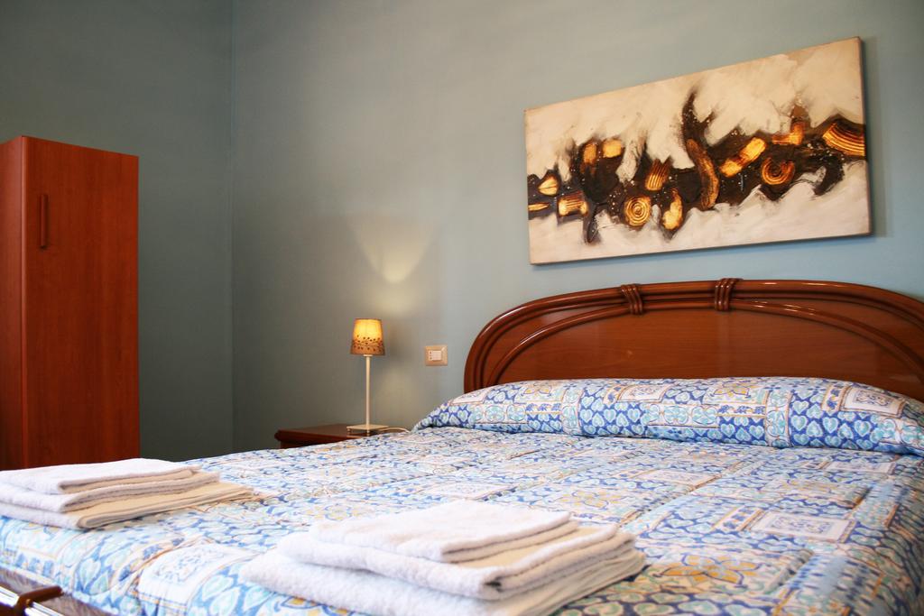 Villa Mara B&B Noto Quarto foto